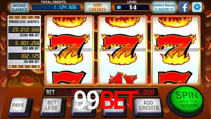 Flash Promotion 99bet