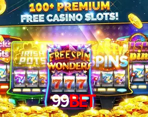 Seasonal Promotions 99bet