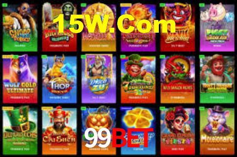 99bet App Interface